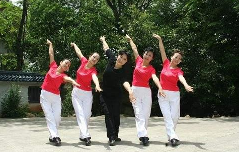 友谊舞
